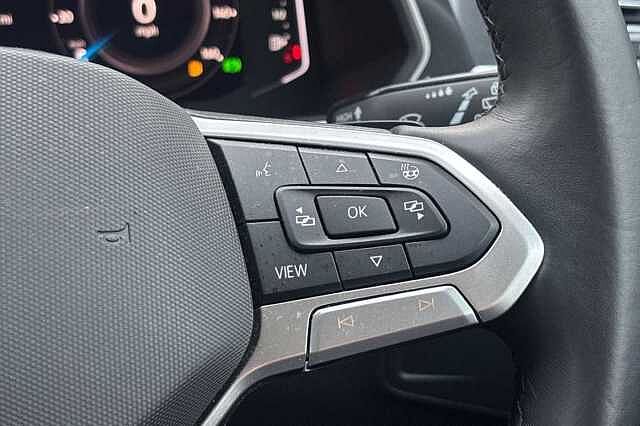 Used Volkswagen Tiguan Allspace 2024 for sale - 77555431: Photo 16