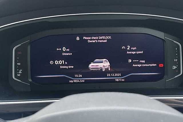 Used Volkswagen Tiguan Allspace 2024 for sale - 77555431: Photo 17