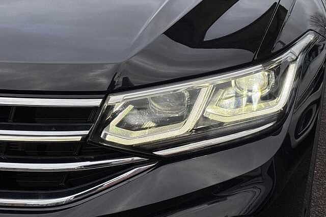 Used Volkswagen Tiguan Allspace 2024 for sale - 77555431: Photo 19