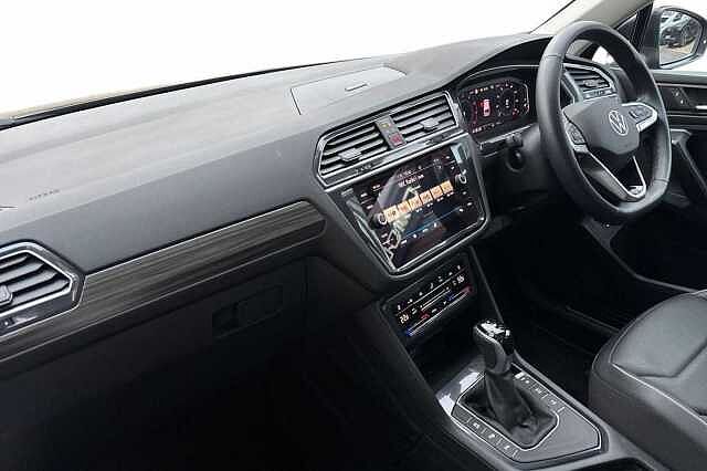 Used Volkswagen Tiguan Allspace 2024 for sale - 77555431: Photo 2