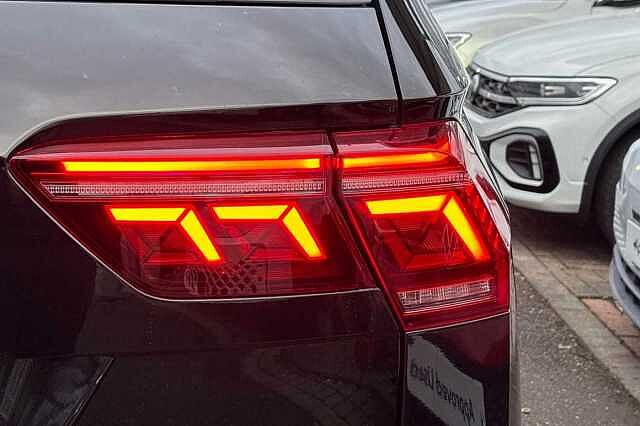 Used Volkswagen Tiguan Allspace 2024 for sale - 77555431: Photo 20