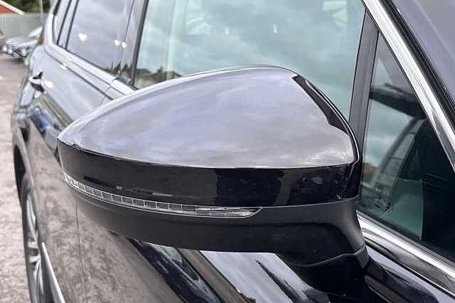 Used Volkswagen Tiguan Allspace 2024 for sale - 77555431: Photo 21