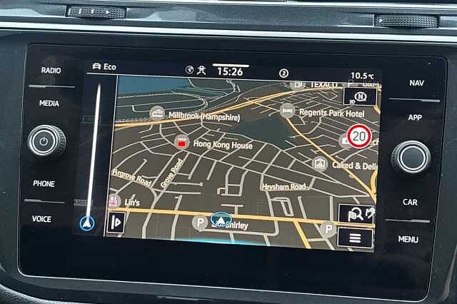 Used Volkswagen Tiguan Allspace 2024 for sale - 77555431: Photo 23