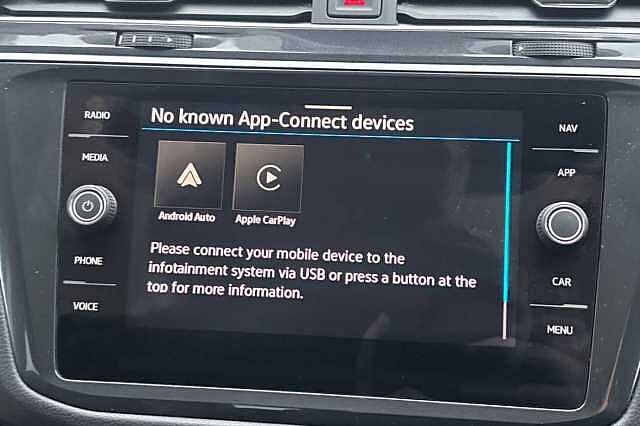 Used Volkswagen Tiguan Allspace 2024 for sale - 77555431: Photo 25