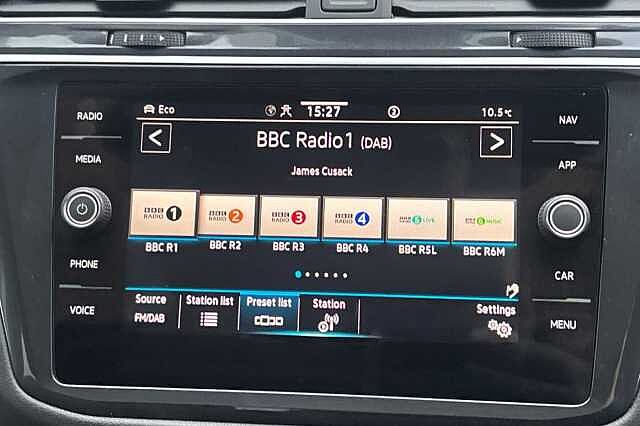 Used Volkswagen Tiguan Allspace 2024 for sale - 77555431: Photo 26