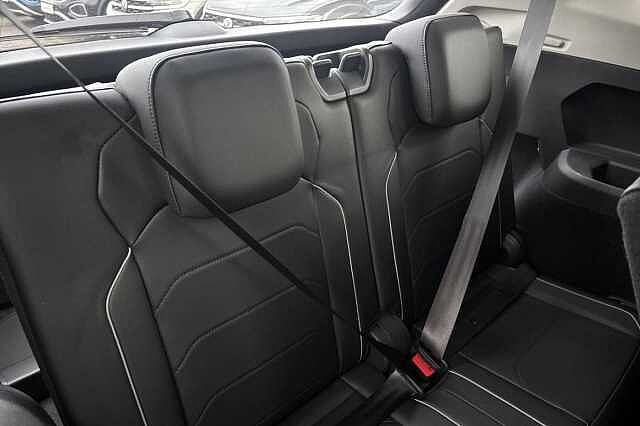 Used Volkswagen Tiguan Allspace 2024 for sale - 77555431: Photo 32