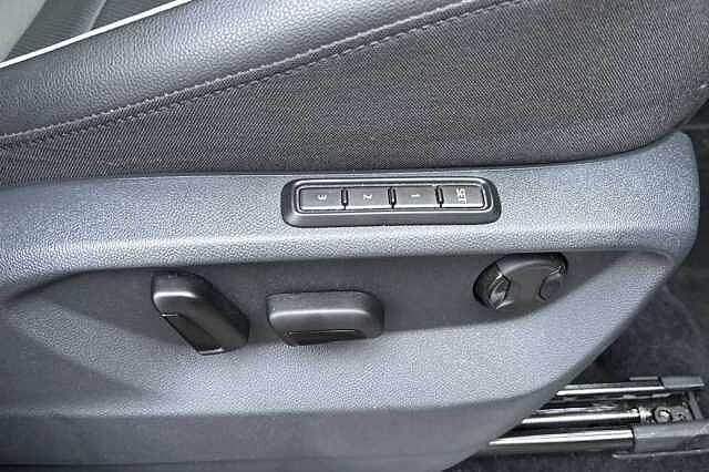 Used Volkswagen Tiguan Allspace 2024 for sale - 77555431: Photo 36