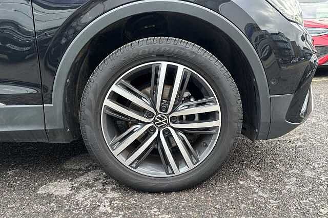 Used Volkswagen Tiguan Allspace 2024 for sale - 77555431: Photo 5