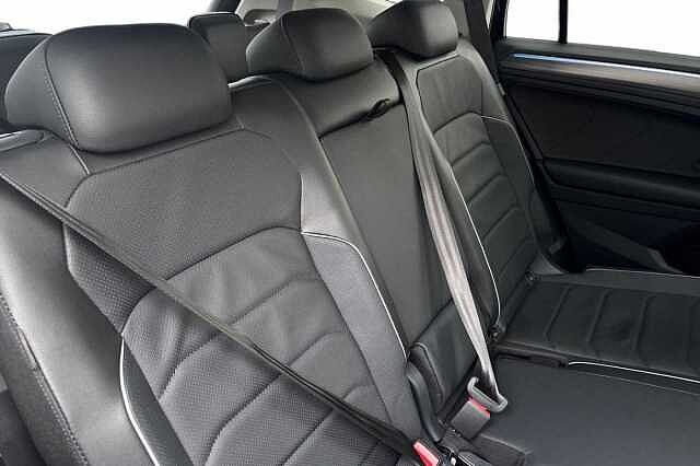 Used Volkswagen Tiguan Allspace 2024 for sale - 77555431: Photo 8