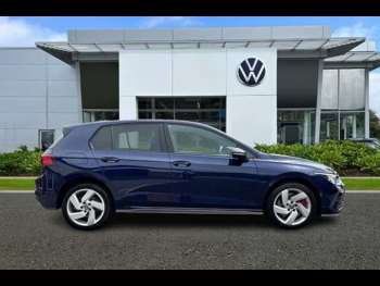Used Volkswagen Golf 2022 for sale - 74685522: Photo