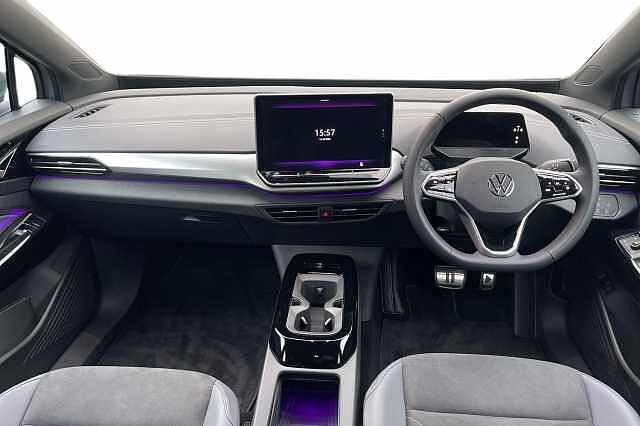 Used Volkswagen ID.5 2025 for sale - 76687100: Photo 10