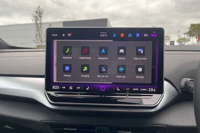 Used Volkswagen ID.5 2025 for sale - 76687100: Photo 13