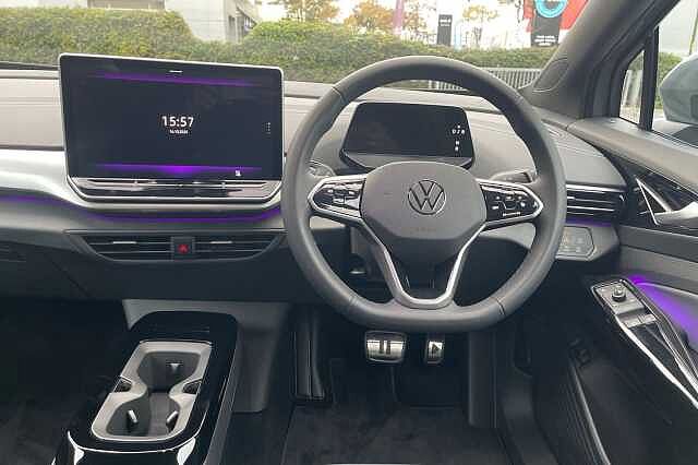 Used Volkswagen ID.5 2025 for sale - 76687100: Photo 14