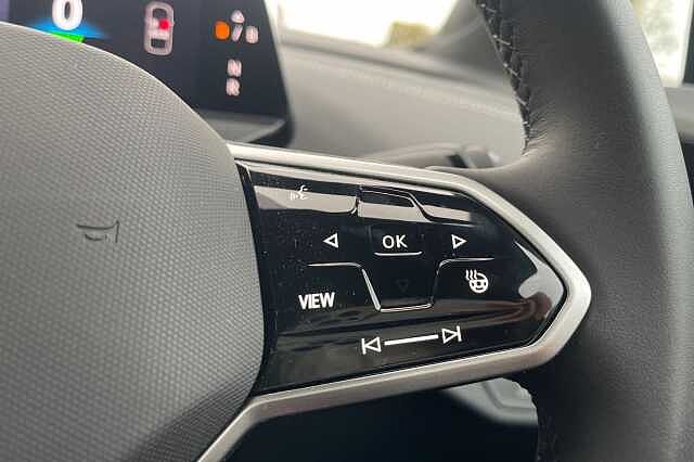 Used Volkswagen ID.5 2025 for sale - 76687100: Photo 17