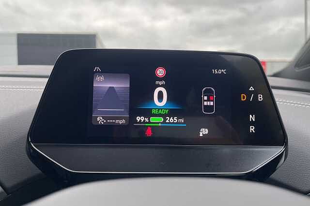 Used Volkswagen ID.5 2025 for sale - 76687100: Photo 18