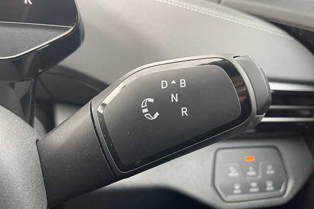 Used Volkswagen ID.5 2025 for sale - 76687100: Photo 19