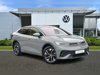 Used Volkswagen ID.5 2025 for sale - 76687100: Photo