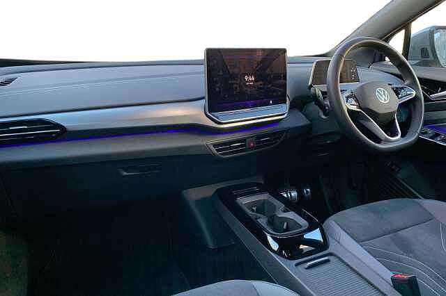 Used Volkswagen ID.5 2025 for sale - 76687100: Photo 2