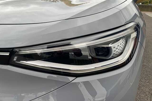 Used Volkswagen ID.5 2025 for sale - 76687100: Photo 21