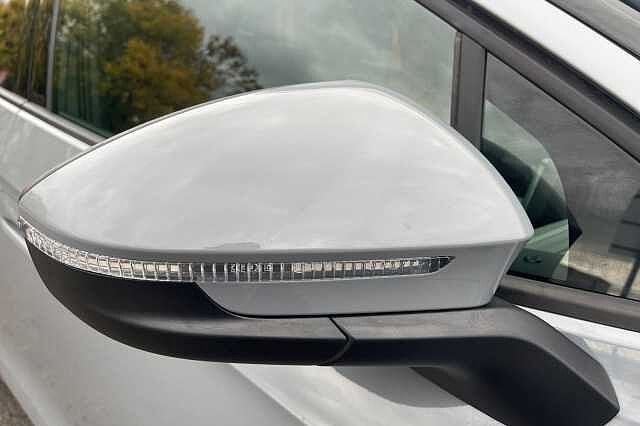 Used Volkswagen ID.5 2025 for sale - 76687100: Photo 23