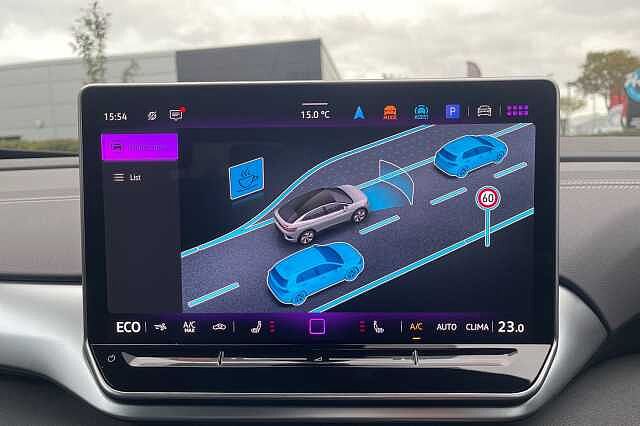 Used Volkswagen ID.5 2025 for sale - 76687100: Photo 24