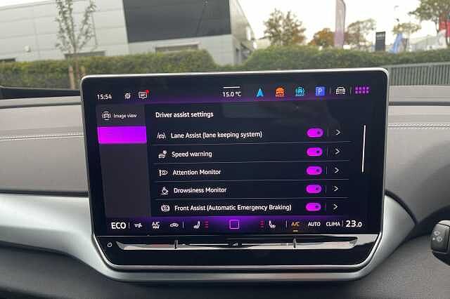 Used Volkswagen ID.5 2025 for sale - 76687100: Photo 25