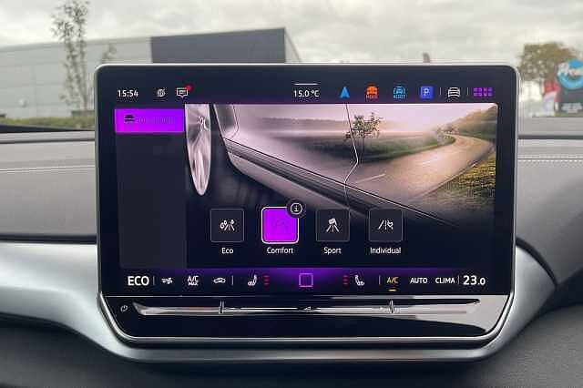 Used Volkswagen ID.5 2025 for sale - 76687100: Photo 26