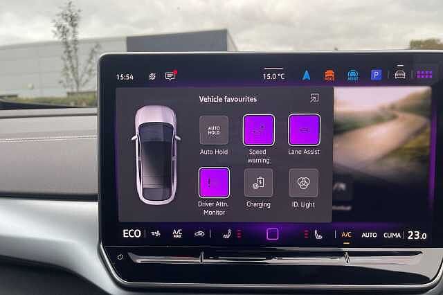 Used Volkswagen ID.5 2025 for sale - 76687100: Photo 27