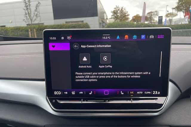 Used Volkswagen ID.5 2025 for sale - 76687100: Photo 28