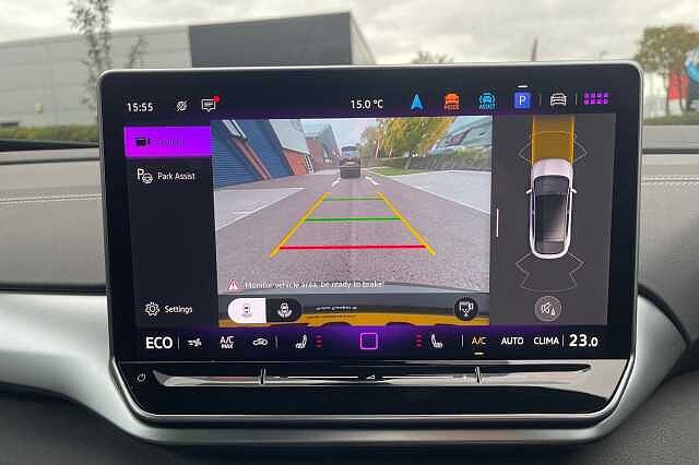 Used Volkswagen ID.5 2025 for sale - 76687100: Photo 29