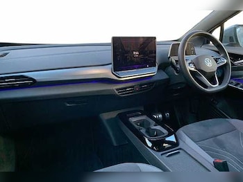 Used Volkswagen ID.5 2025 for sale - 76687100: Photo