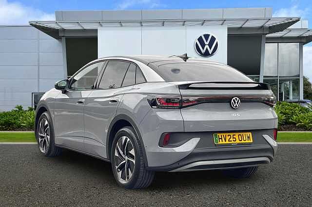 Used Volkswagen ID.5 2025 for sale - 76687100: Photo 3