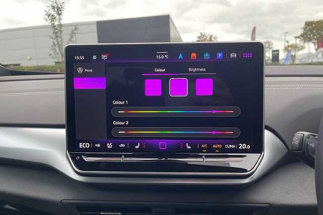 Used Volkswagen ID.5 2025 for sale - 76687100: Photo 30