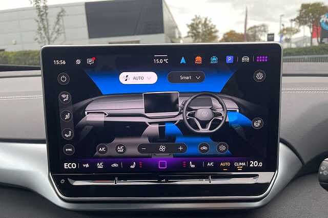 Used Volkswagen ID.5 2025 for sale - 76687100: Photo 31