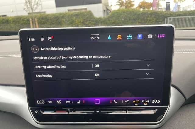 Used Volkswagen ID.5 2025 for sale - 76687100: Photo 32