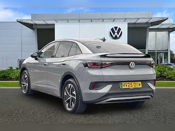 Used Volkswagen ID.5 2025 for sale - 76687100: Photo