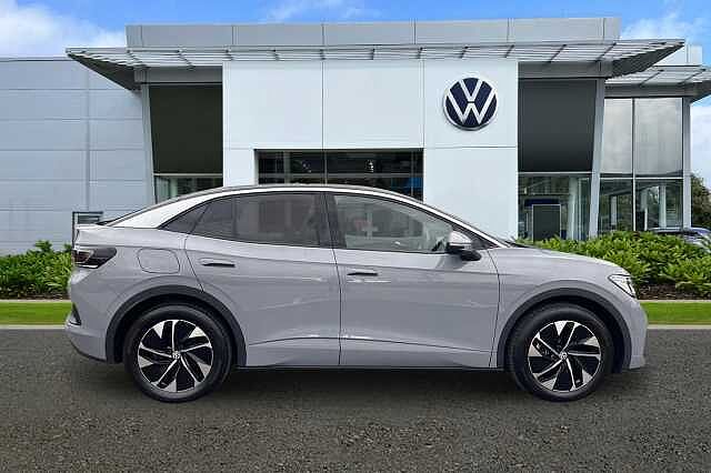 Used Volkswagen ID.5 2025 for sale - 76687100: Photo 4