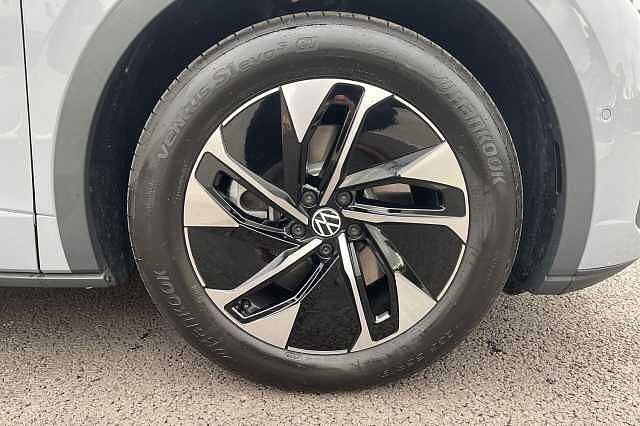 Used Volkswagen ID.5 2025 for sale - 76687100: Photo 5