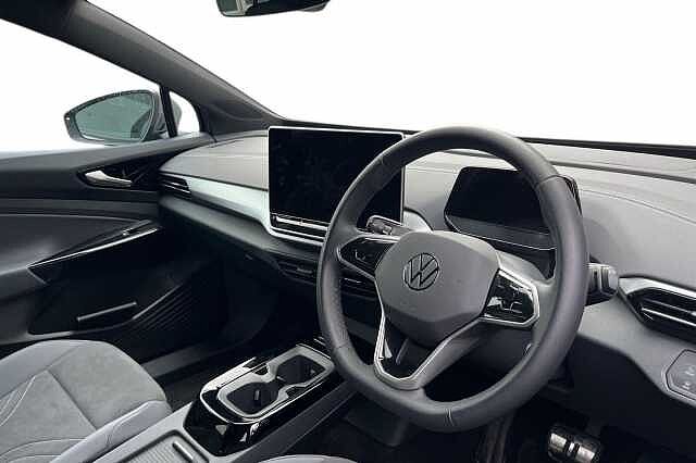 Used Volkswagen ID.5 2025 for sale - 76687100: Photo 6