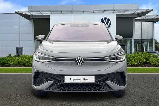 Used Volkswagen ID.5 2025 for sale - 76687100: Photo 7