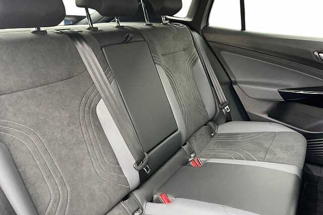 Used Volkswagen ID.5 2025 for sale - 76687100: Photo 8