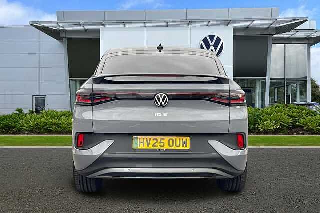 Used Volkswagen ID.5 2025 for sale - 76687100: Photo 9
