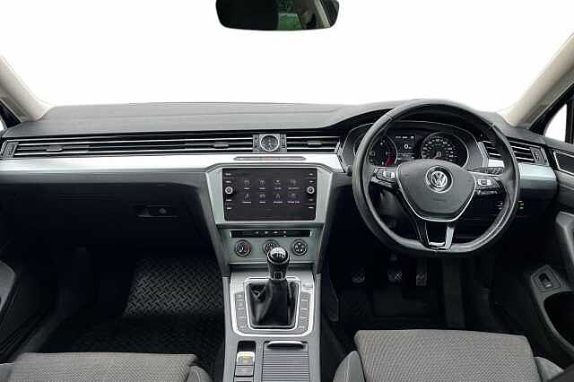 Used Volkswagen Passat 2017 for sale - 76133818: Photo 10