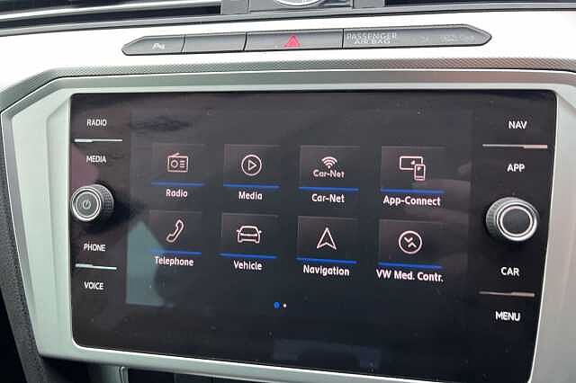 Used Volkswagen Passat 2017 for sale - 76133818: Photo 13