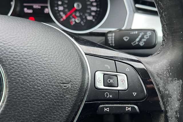 Used Volkswagen Passat 2017 for sale - 76133818: Photo 17