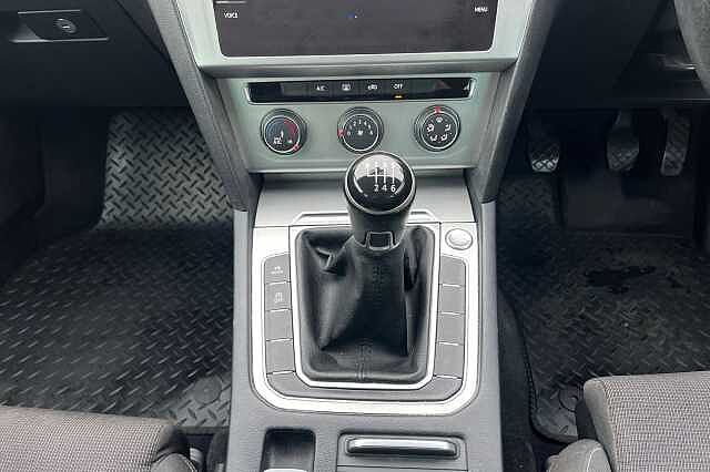 Used Volkswagen Passat 2017 for sale - 76133818: Photo 19