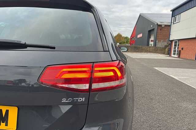 Used Volkswagen Passat 2017 for sale - 76133818: Photo 22