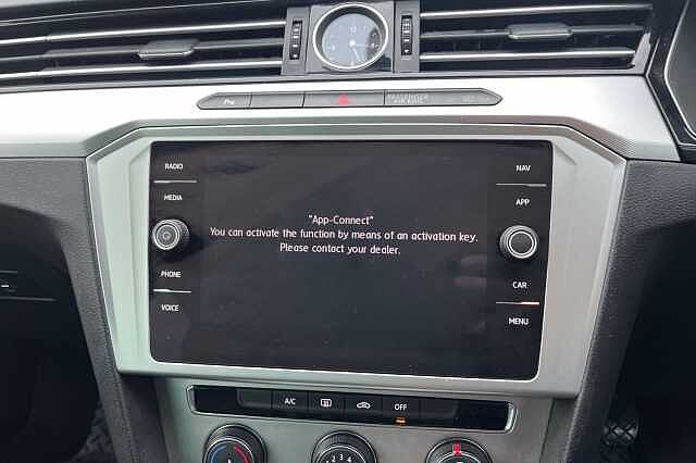 Used Volkswagen Passat 2017 for sale - 76133818: Photo 26