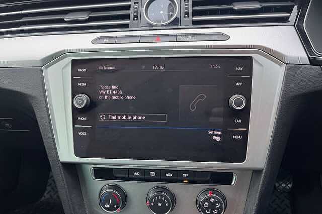 Used Volkswagen Passat 2017 for sale - 76133818: Photo 27