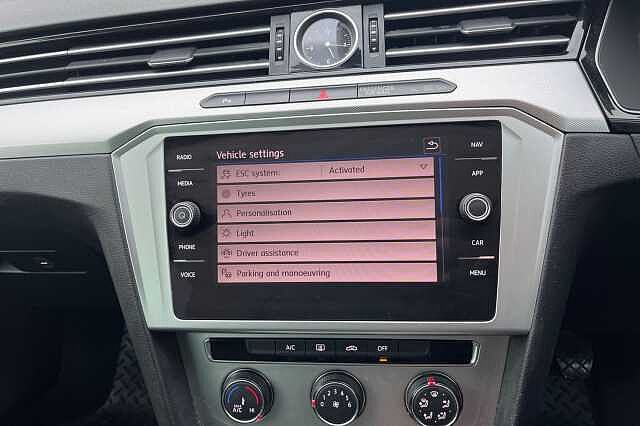 Used Volkswagen Passat 2017 for sale - 76133818: Photo 28